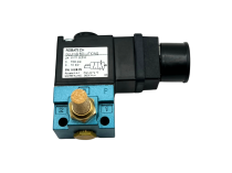 Solenoid Valve Silencer for Robatech 100605 - 2